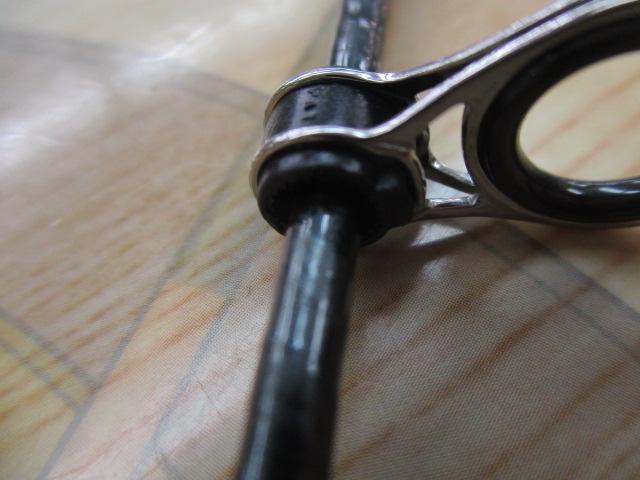 PL AD振出石鯛 540MH