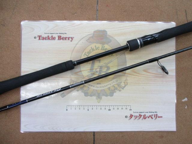 19グラップラータイプLJ S63-2