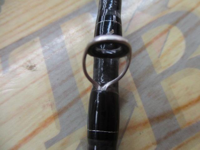 ブレイゾン C610M-2