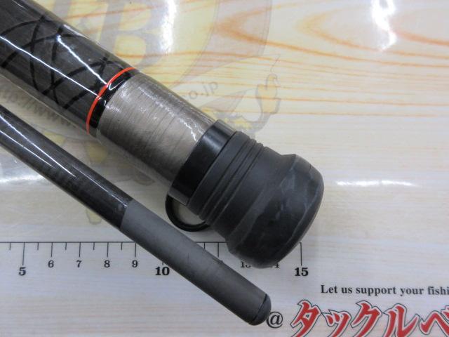 CCスーパー剣崎 30-270