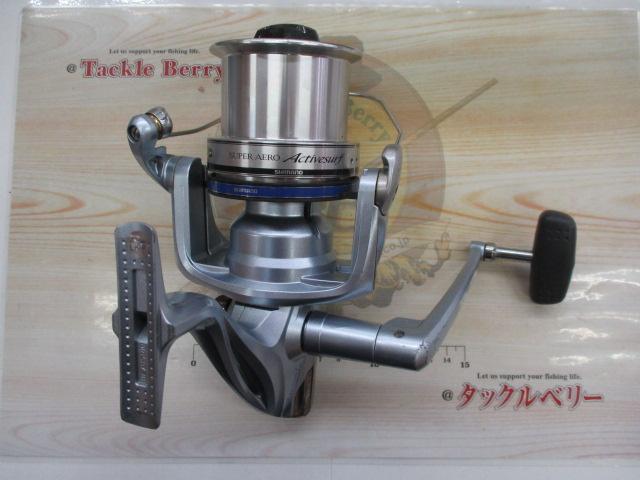 アクティブサーフ 太糸仕様