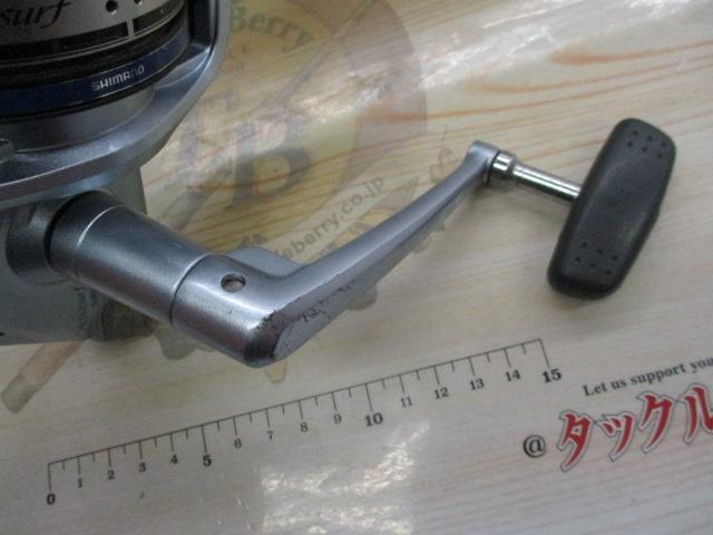 アクティブサーフ 太糸仕様