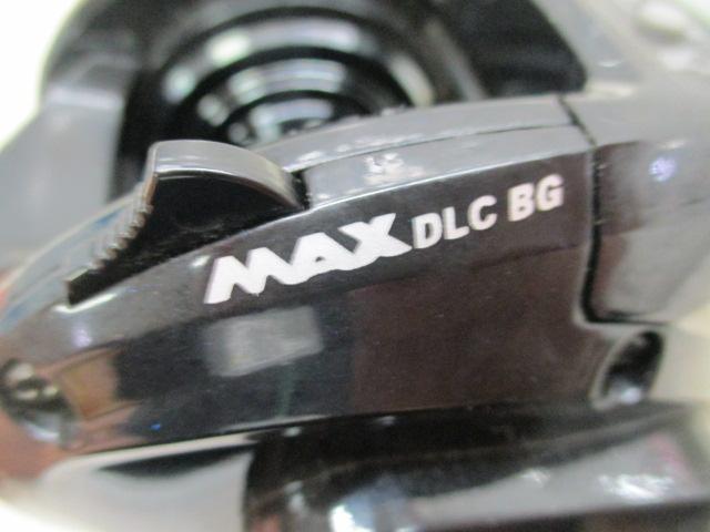 マックスDLC BG H