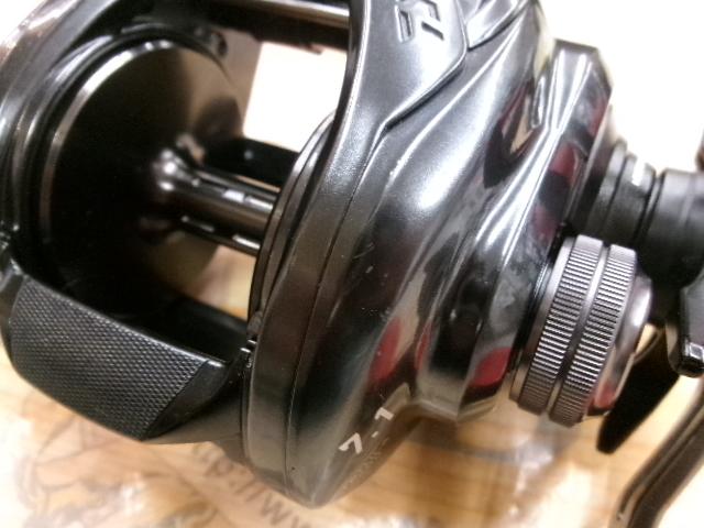 タトゥーラ TW 400H｜＠ベリーネット 日本最大新品中古釣具WEBショップ