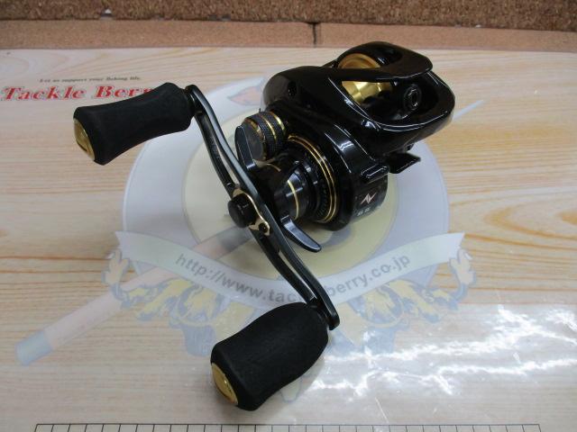 アルカンセ RG-C NS RH｜＠ベリーネット 日本最大新品中古釣具WEBショップ