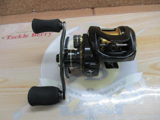 アルカンセ RG-C NS RH｜＠ベリーネット 日本最大新品中古釣具WEBショップ