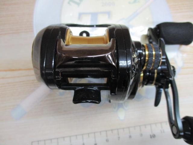 アルカンセ RG-C NS RH｜＠ベリーネット 日本最大新品中古釣具WEBショップ