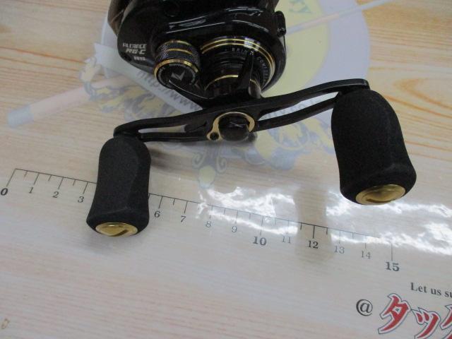 アルカンセ RG-C NS RH｜＠ベリーネット 日本最大新品中古釣具WEBショップ