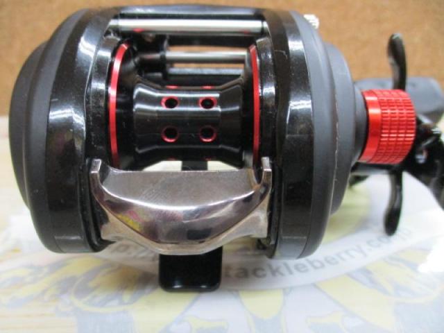 レボ SX(マットブラック) 6.4:1｜＠ベリーネット 日本最大新品中古釣具
