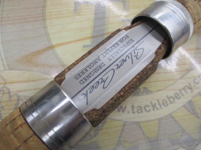 シルバークリークS SC-S602-ULRS