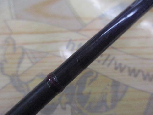 シルバークリークS SC-S602-ULRS
