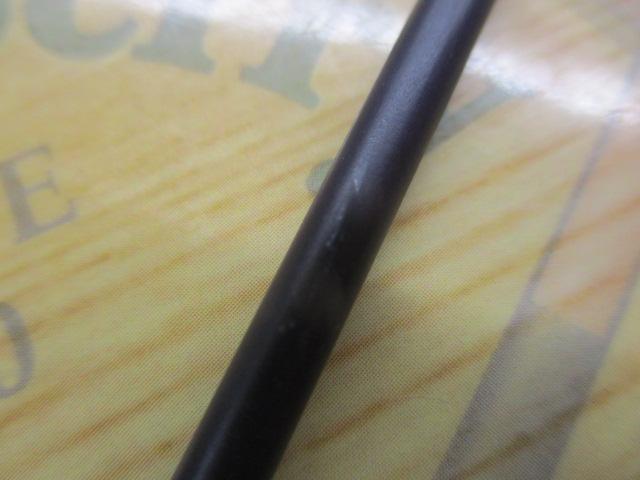 シルバークリークS SC-S602-ULRS