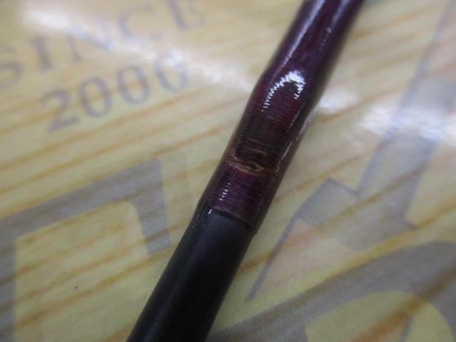 シルバークリークS SC-S602-ULRS