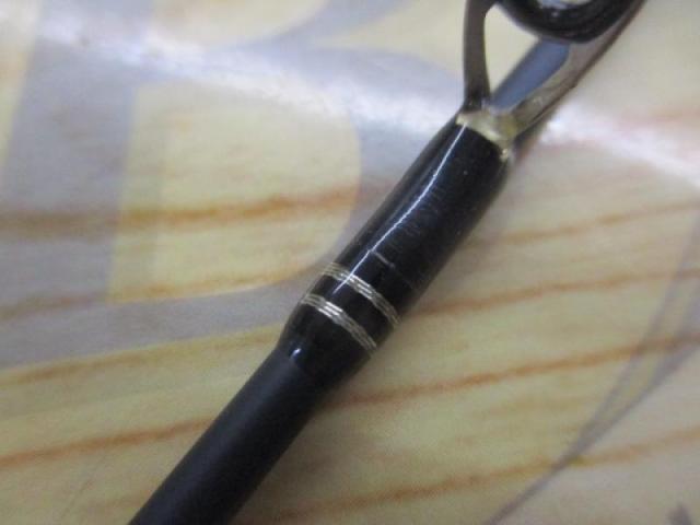 トラウティンマーキスナノ TMNS-532UL-KR
