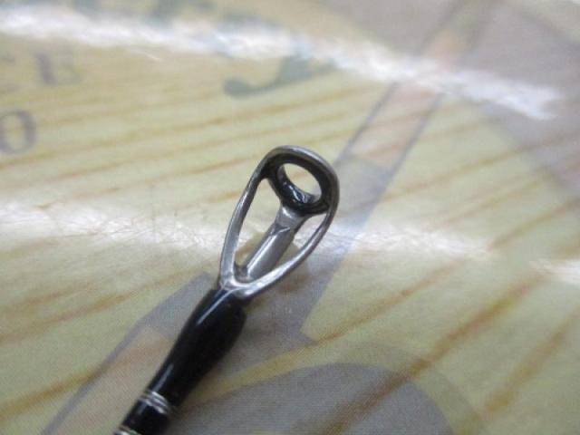 トラウティンマーキスナノ TMNS-532UL-KR