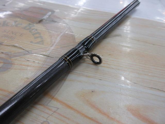 早舟カワハギ M-180