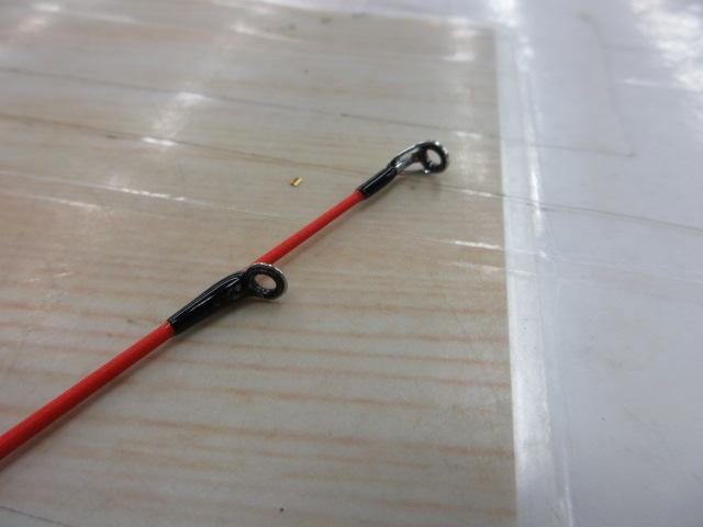 早舟カワハギ M-180