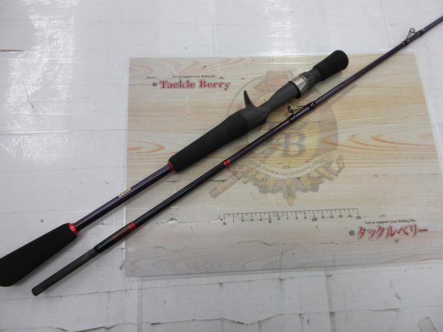 がま船鬼攻カワハギトーナメントグレード H180