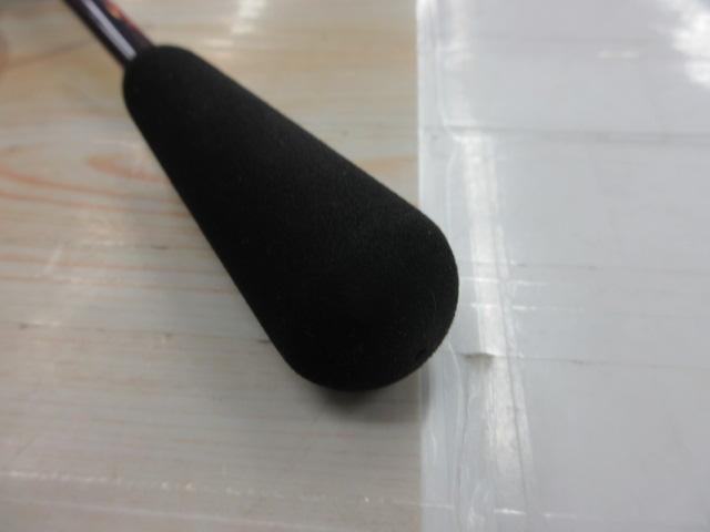 がま船鬼攻カワハギトーナメントグレード H180