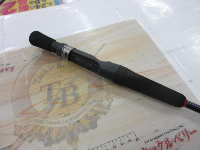 がま船鬼攻カワハギトーナメントグレード H180