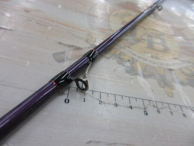 がま船鬼攻カワハギトーナメントグレード H180