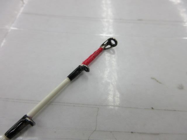 がま船鬼攻カワハギトーナメントグレード H180