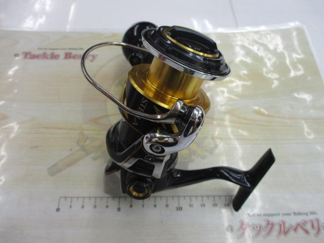 20ステラSW 6000XG