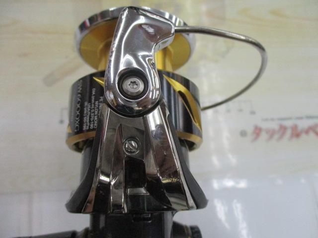 20ステラSW 6000XG