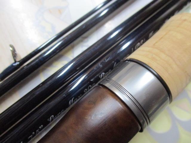 レイズ インテグラル RZI755S-MLM