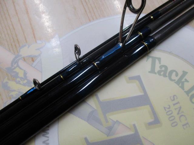 レイズ インテグラル RZI755S-MLM
