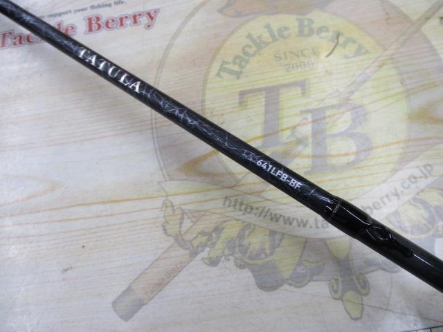 タトゥーラ 641LFB-BF