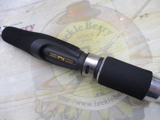 ラグゼデッキステージ斬鱸 S52ML-F