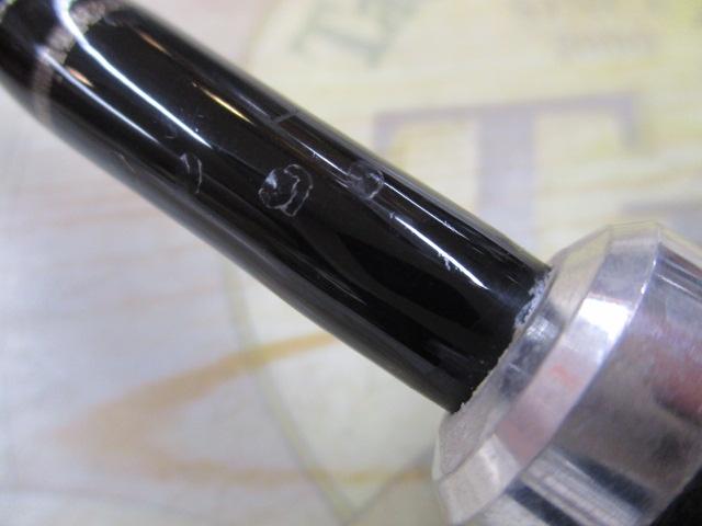 ラグゼデッキステージ斬鱸 S52ML-F