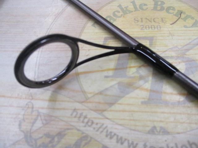 ラグゼデッキステージ斬鱸 S52ML-F