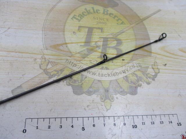 ラグゼデッキステージ斬鱸 S52ML-F