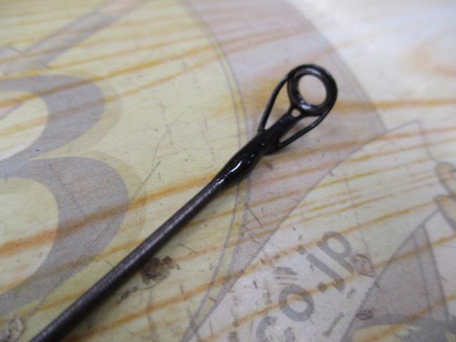 ラグゼデッキステージ斬鱸 S52ML-F