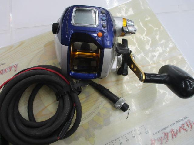 ハイパータナコン 400F