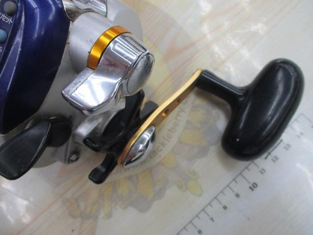 ハイパータナコン 400F