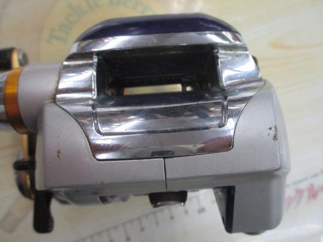 ハイパータナコン 400F
