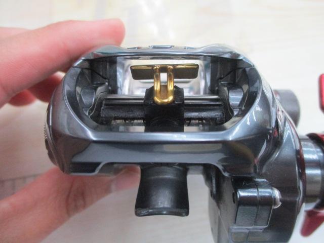 タトゥーラ SV TW 7.3L｜＠ベリーネット 日本最大新品中古釣具WEBショップ