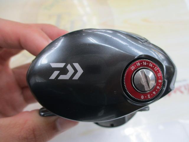 タトゥーラ SV TW 7.3L｜＠ベリーネット 日本最大新品中古釣具WEBショップ