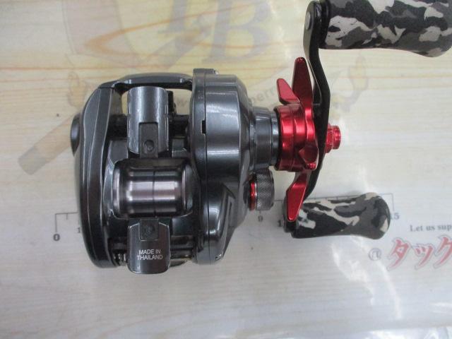 タトゥーラ SV TW 7.3L｜＠ベリーネット 日本最大新品中古釣具WEBショップ