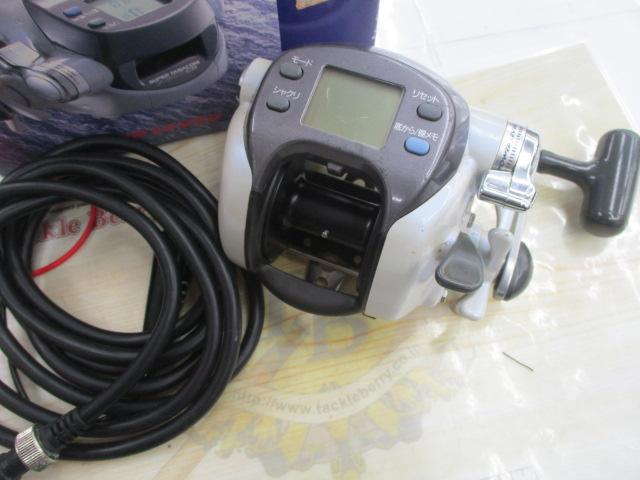 スーパータナコンX 500CP
