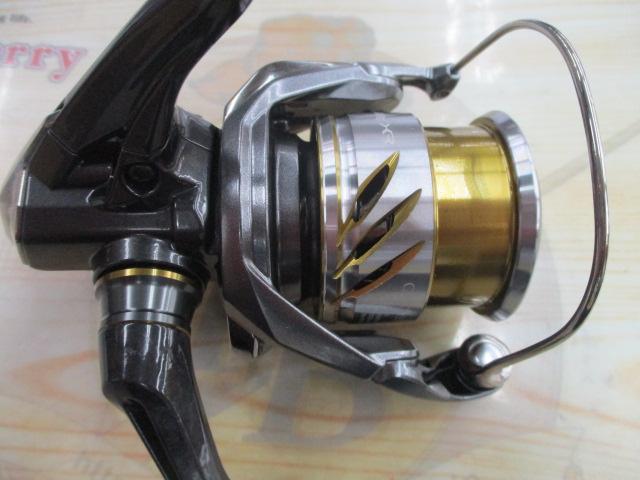 25ソアレXR C2000SSPG