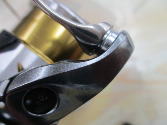 25ソアレXR C2000SSPG