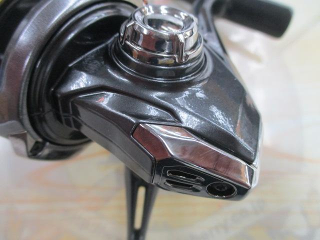 25ソアレXR C2000SSPG