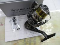 25ソアレXR C2000SSPG｜＠ベリーネット 日本最大新品中古釣具WEBショップ