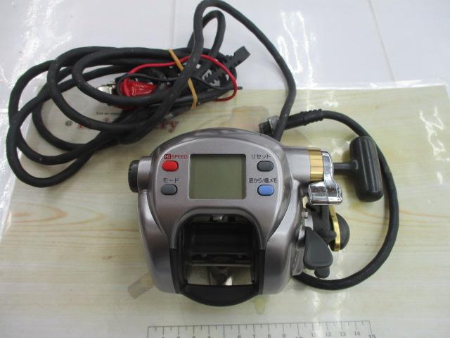 ハイパータナコン 500e