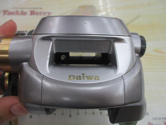 ハイパータナコン 500e