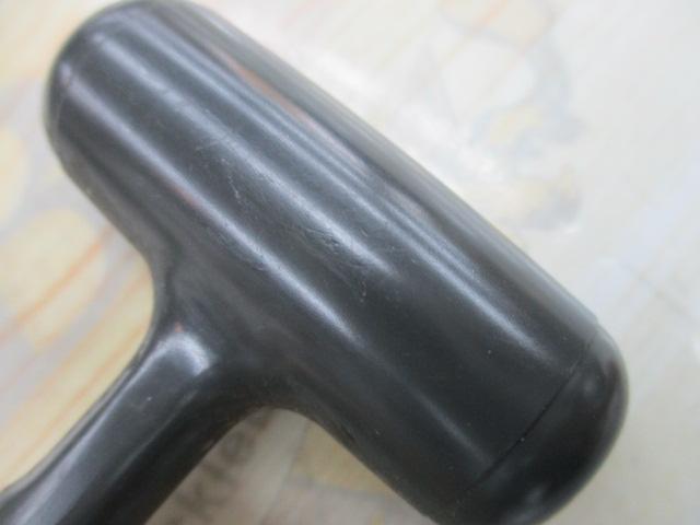 ハイパータナコン 500e